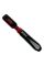 Бездротова машинка для тату BRONC Pen V6 Red (Набір: машинка + акумулятор)