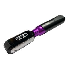 Беспроводная машинка для тату  BRONC Pen V6 Purple (Набор: машинка + акумулятор)
