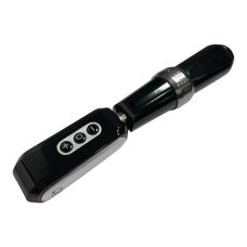 Беспроводная машинка для тату BRONC Pen V7 Grey (Набор: машинка + акумулятор)