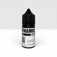 Тату фарба Dynamic BLK 30 ml. (Розлив)