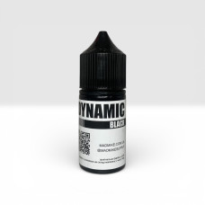 Тату фарба Dynamic BLK 30 ml. (Розлив)