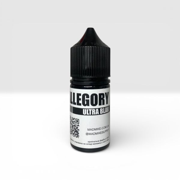 Allegory Ultra Blak  30 ml. (Розлив)