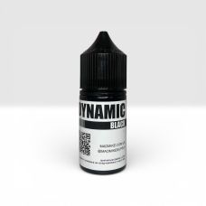 Тату фарба Dynamic BLK 30 ml. (Розлив)