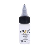 Тату фарба Spark White (15мл.)