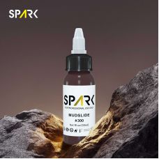 Тату фарба Spark Mudslide (15мл.)