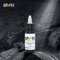 Тату фарба Spark Lining Black (30мл.)