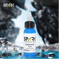 Тату краска Spark Robin Egg (15мл.)