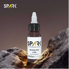 Тату фарба Spark Mudslide (15мл.)