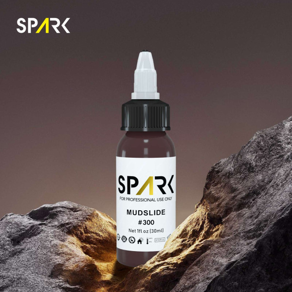 Тату краска Spark Mudslide (15мл.)