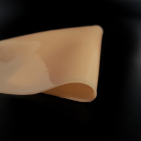 Искусственная кожа для тренировок 297 x 210 х 3 мм