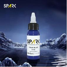 Тату фарба Spark True Blue (30мл.)