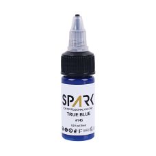 Тату фарба Spark True Blue (15мл.)