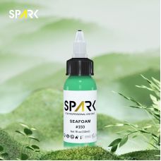 Тату фарба Spark Seaform (15мл.)