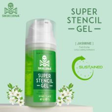 Трансферний гель SKULLDNA Tattoo Stencil Gel (100ml.)
