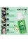 Трансферний гель SKULLDNA Tattoo Stencil Gel (100ml.)