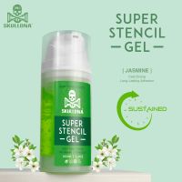 Трансферний гель SKULLDNA Tattoo Stencil Gel (100ml.)