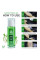 Трансферний гель SKULLDNA Tattoo Stencil Gel (100ml.)