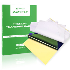 Трансферная бумага JCONLY ARTFLY