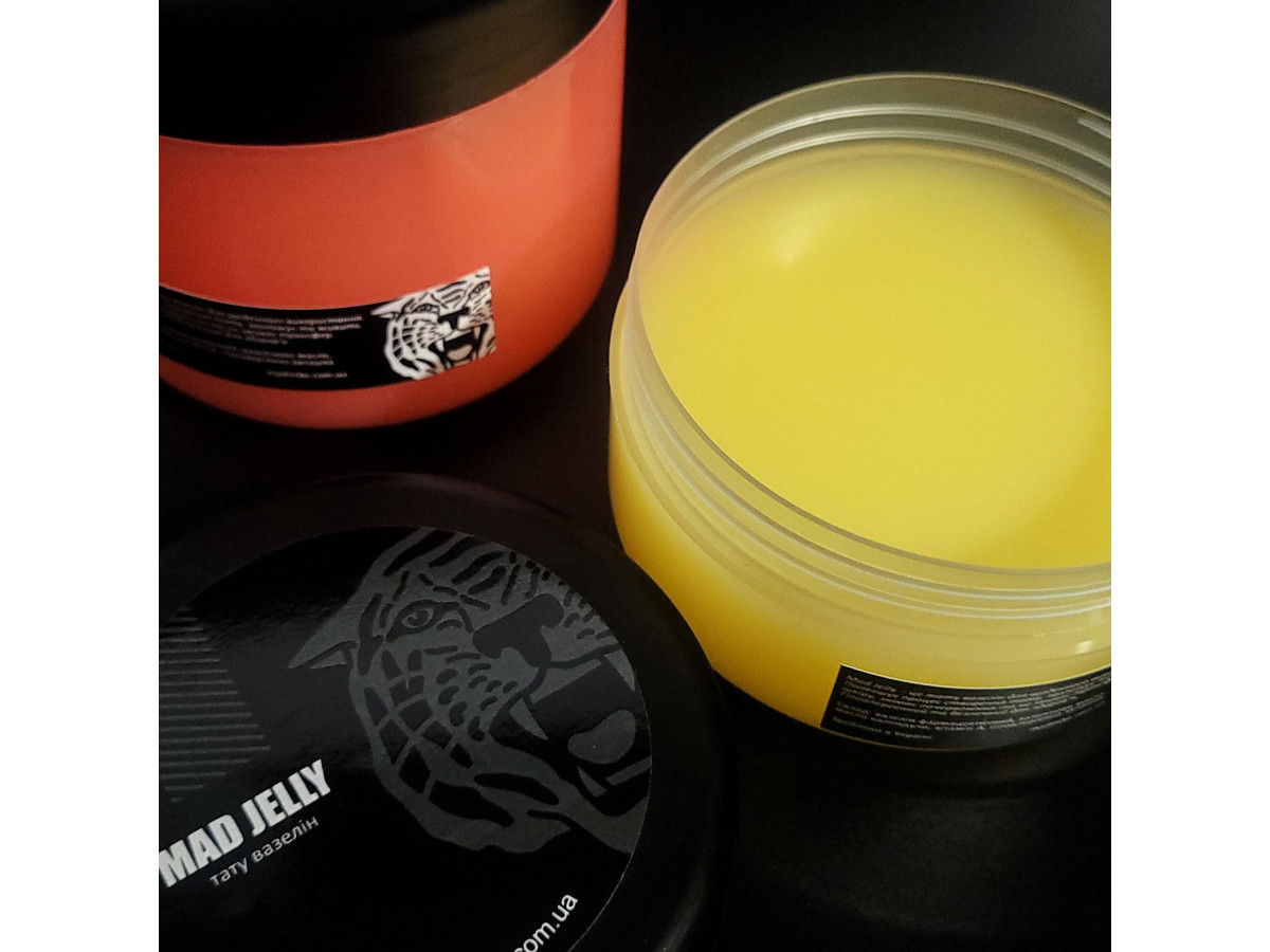 Для чего мастера используют вазелин?