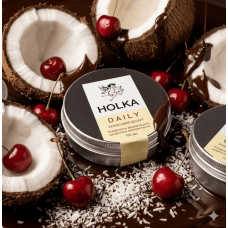 Вазелин для тату HOLKA Daily  "Кокосовый Десерт" 100 мл. "Голка Дейли"