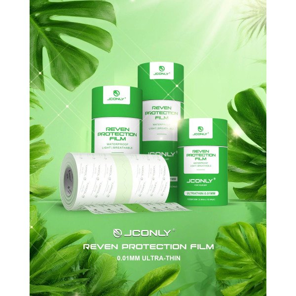 Загоююча плівка JCONLY REVEN (15см)