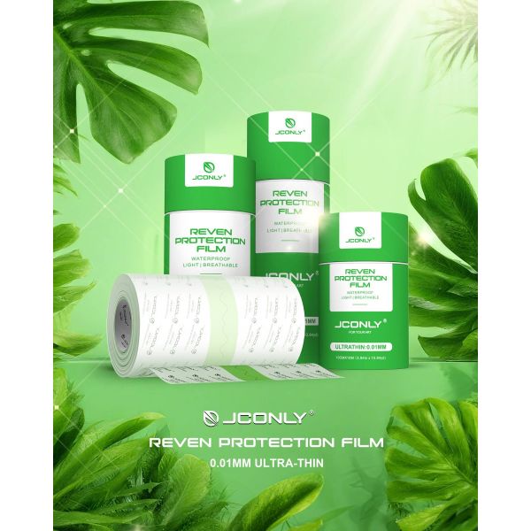 Загоююча плівка JCONLY REVEN (15см)
