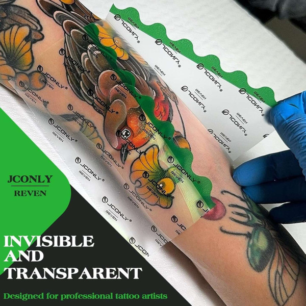 Загоююча плівка JCONLY REVEN (15см)