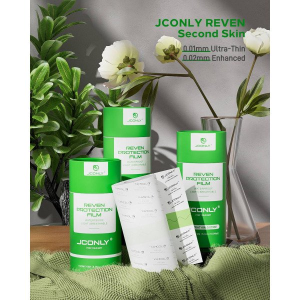 Загоююча плівка JCONLY REVEN (15см)