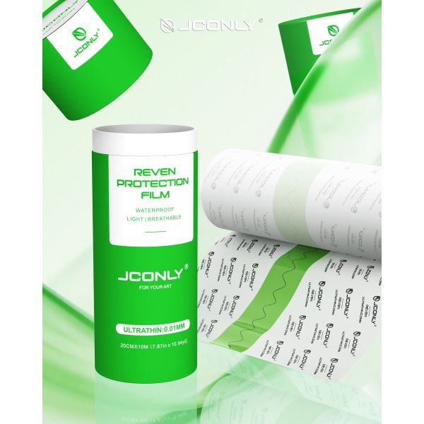 Загоююча плівка JCONLY REVEN (15см)