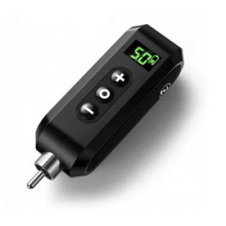 EZ PG2 Mini - бездротовий блок живлення