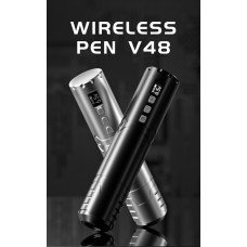 Беспроводная тату-машинка BRONC RTM