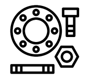 Запчасти и инструменты для тату машинок