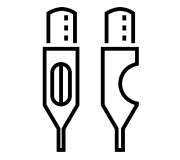 Стерильные типсы для тату