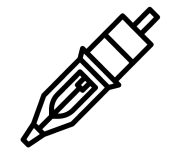 Картриджи (модули) для тату машинок