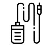 Педали для тату машинок