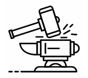 Стальные типсы