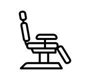 Мебель и освещение для тату-салонов