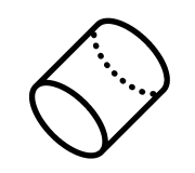 Насадки на держатели тату машинки