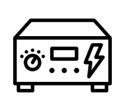 Электрооборудование для тату машинок