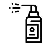 Емкости для тату красок