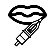 Картриджи (модули) для перманентного макияжа