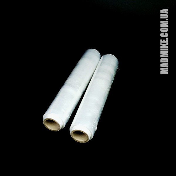 Стрейч-плівка