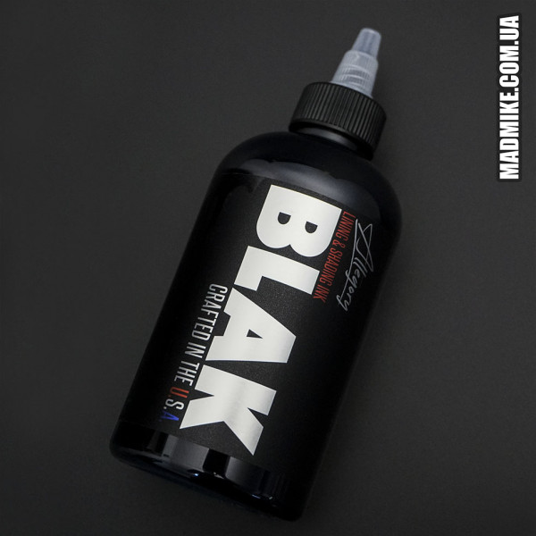 Allegory Blak Lining & Shading (240 мл.)