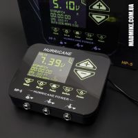 Блок живлення Hurricane Power-HP5 для тату машинки