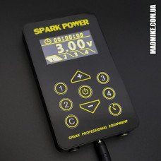 Блок питания SPARK для тату машинки