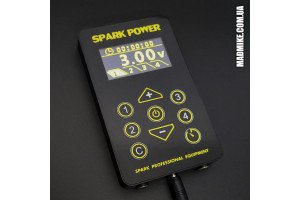 Блок живлення SPARK для тату машинки