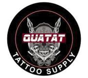 Картриджи (модули) Quatat для тату машинок