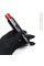 Беспроводная машинка для тату BRONC Pen V8 Red (Набор: машинка + акумулятор)