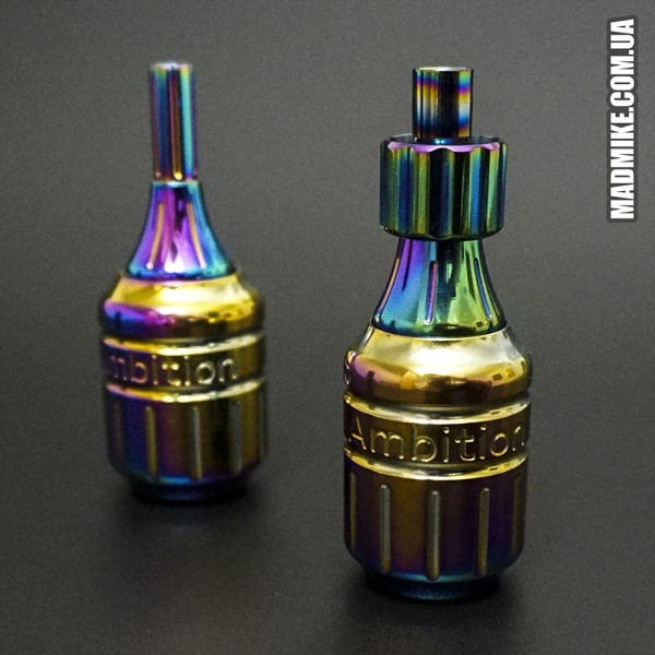 Сталевий тримач Ambition для модульних голок 30мм