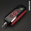 Беспроводной блок питания EZ PG2 Mini для тату машинки (Red)